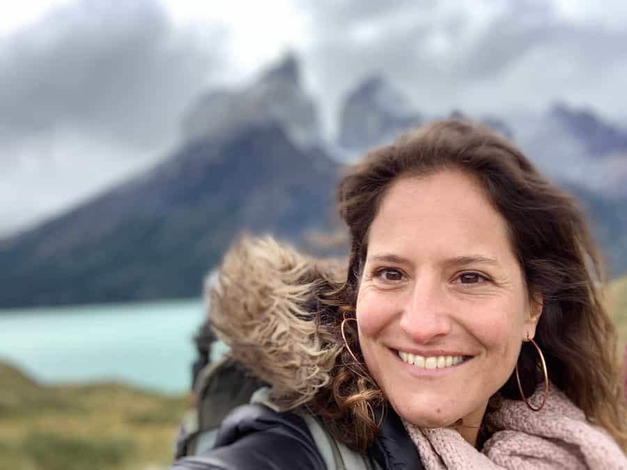 What has been one of your best travel experiences?