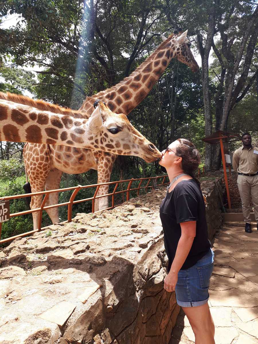 Which destination will you never say no to visiting again?