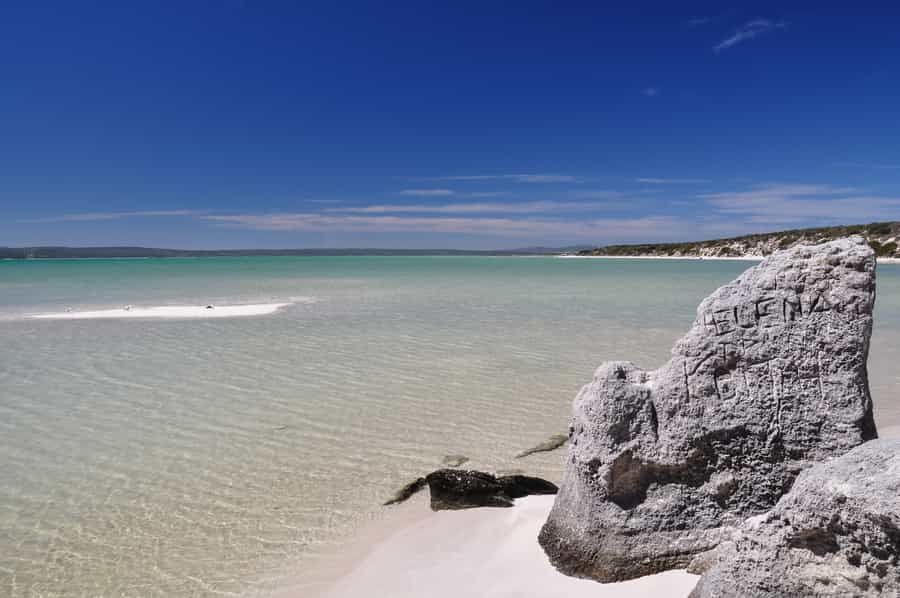 Top 10 beaches in South Africa