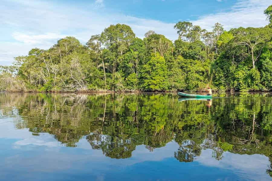 best time to visit Colombia