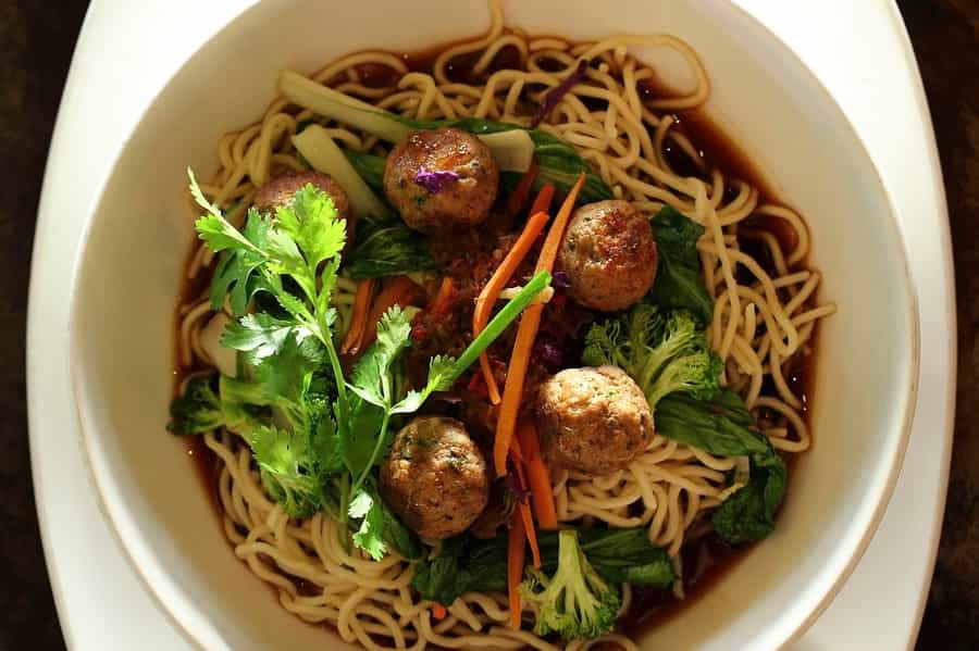 Best hotel restaurants