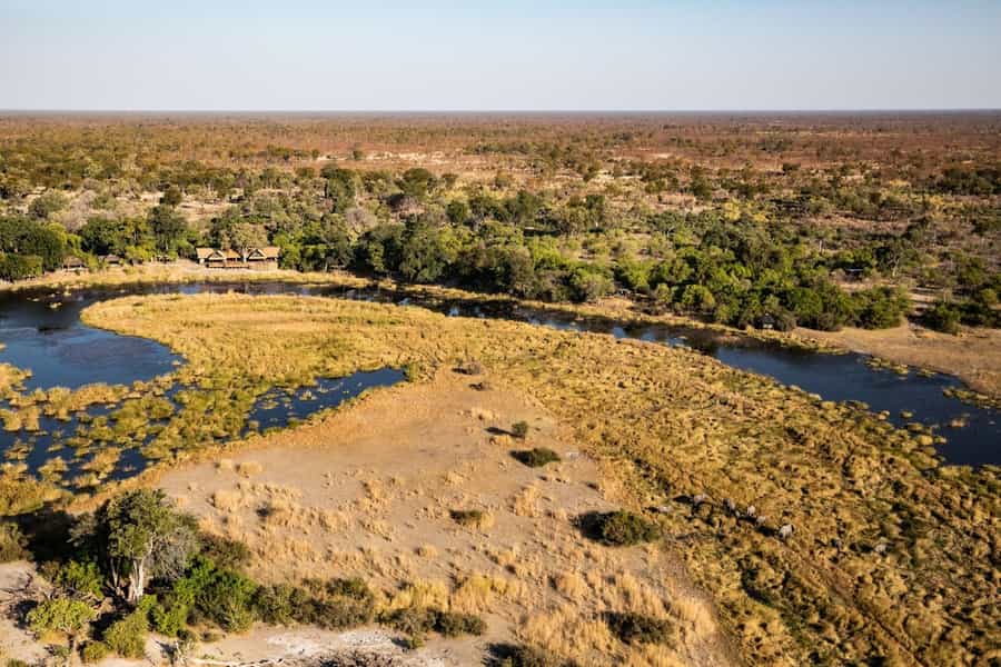 What is the best time of year to go on safari in Botswana