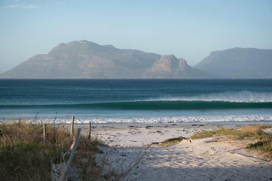 Top 10 beaches in South Africa