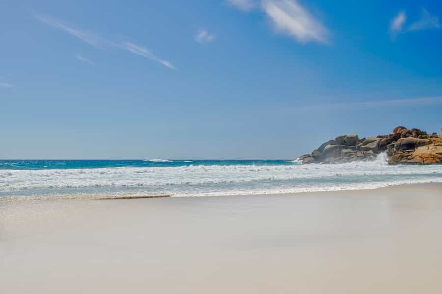 Top 10 beaches in South Africa