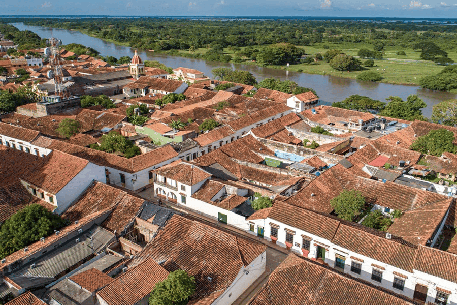 Top things to do in Colombia