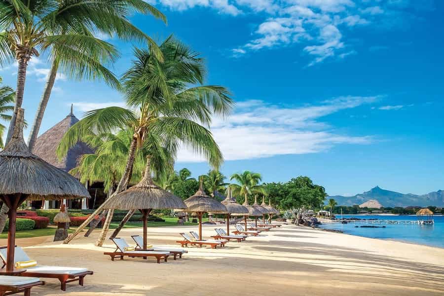 family-friendly properties in Mauritius