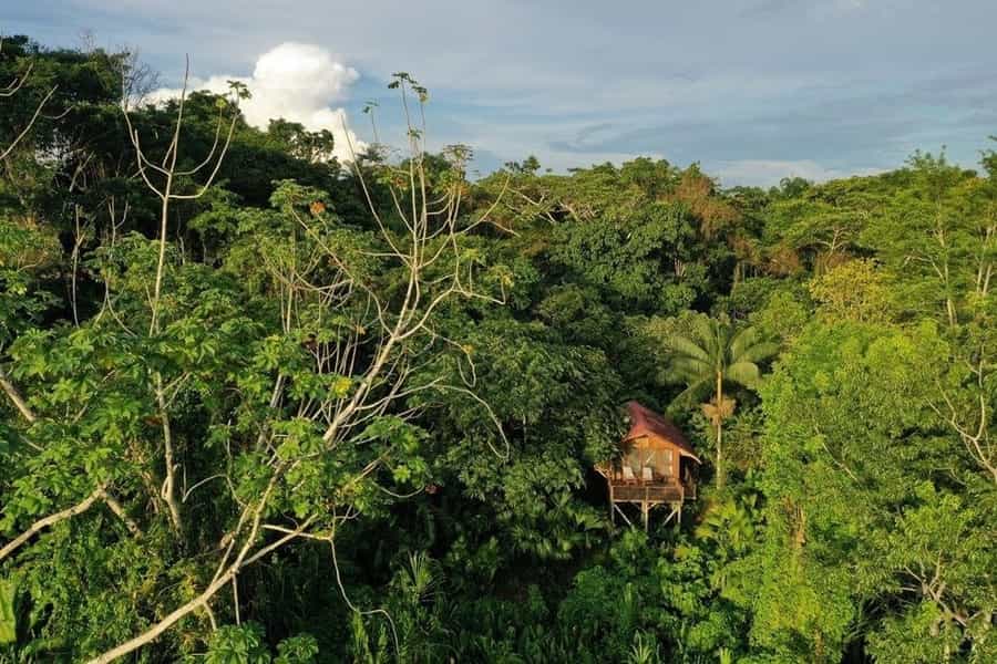 best hotels on Colombia