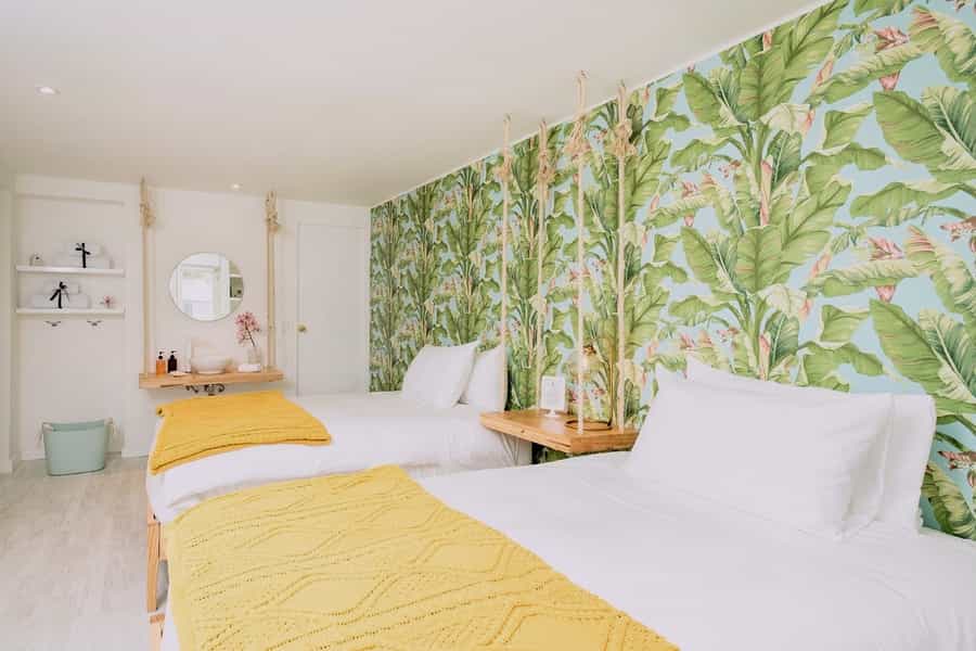 best hotels in Colombia