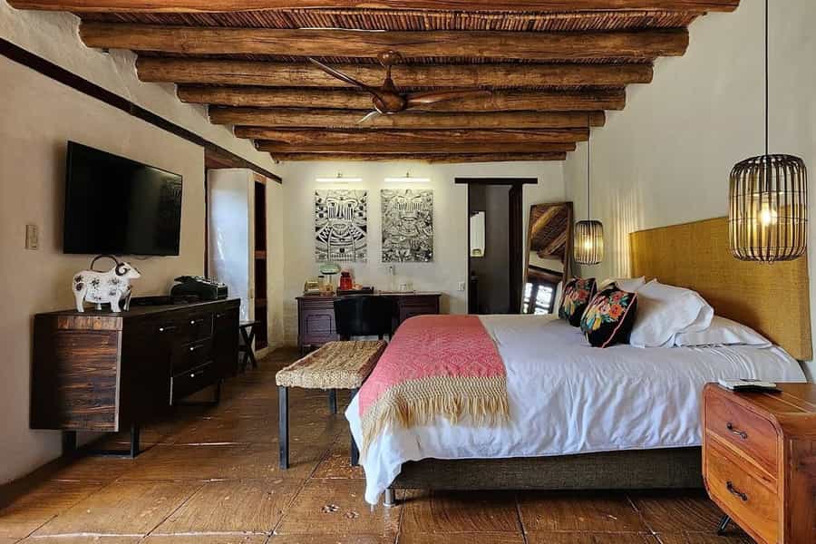 best hotels in Colombia