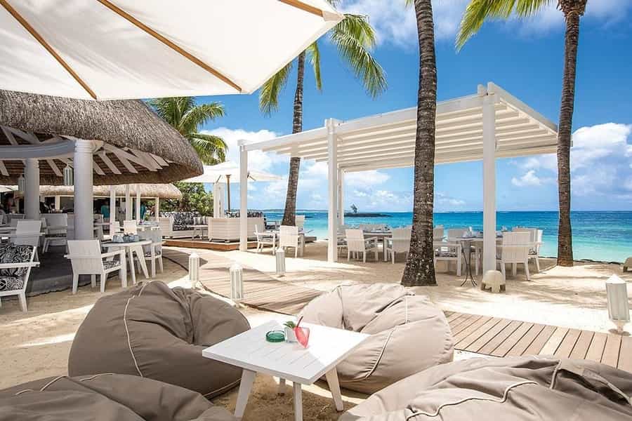 family-friendly properties in Mauritius