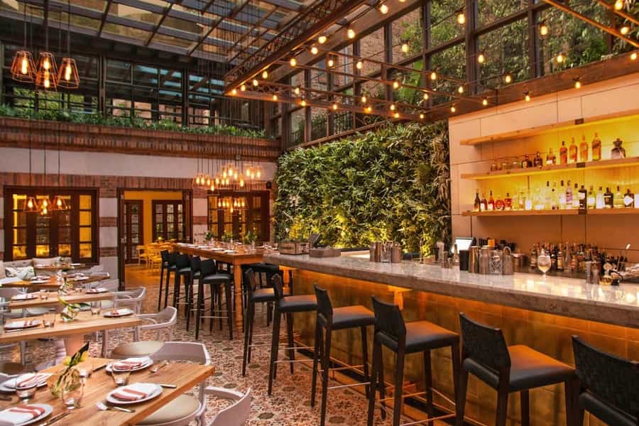 best hotels in Colombia