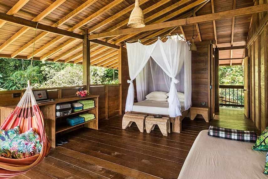 best hotels in Colombia