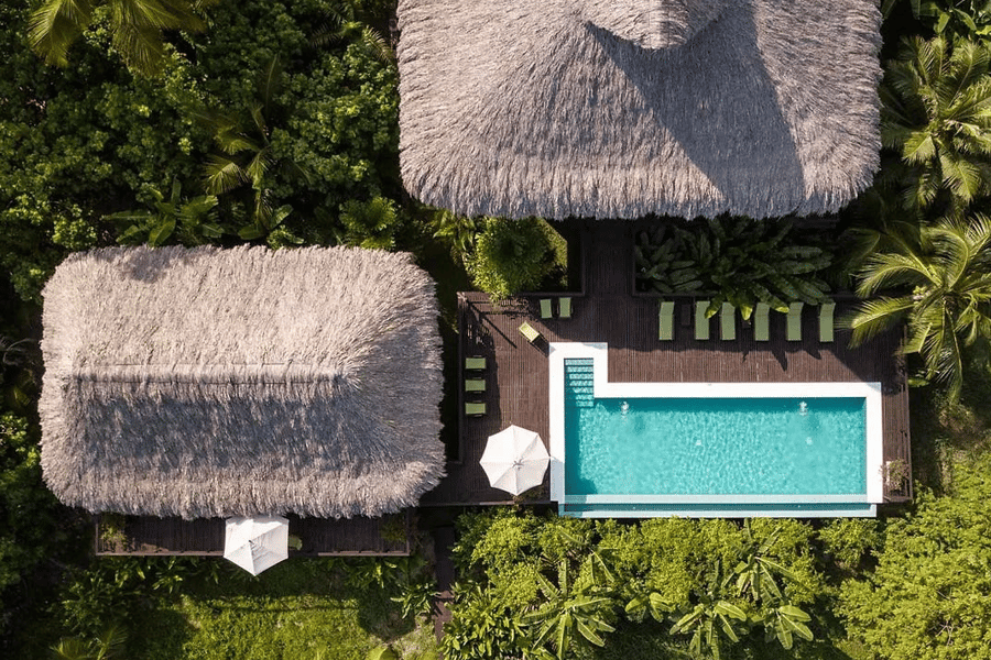 best hotels in Colombia
