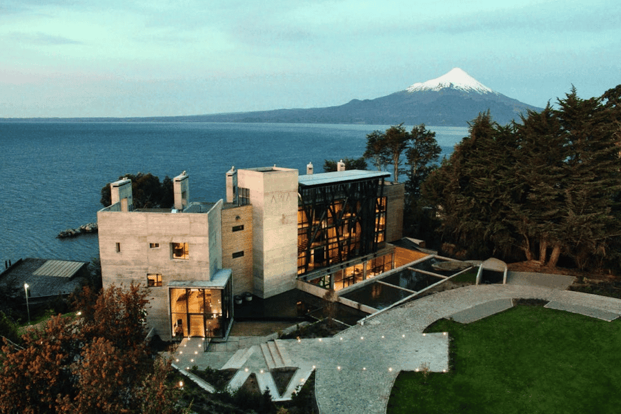 Where to take your family in South America