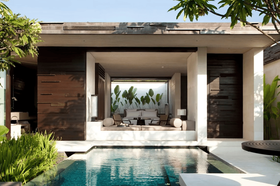 Best properties in Indonesia