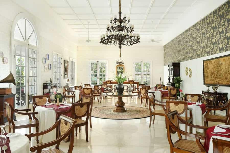 Best properties in Indonesia