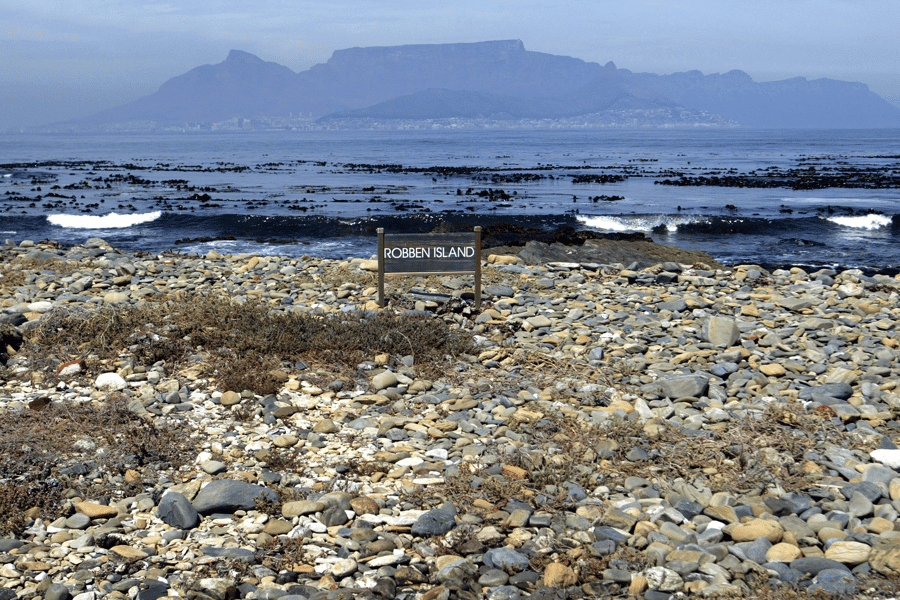 South Africa capital cities