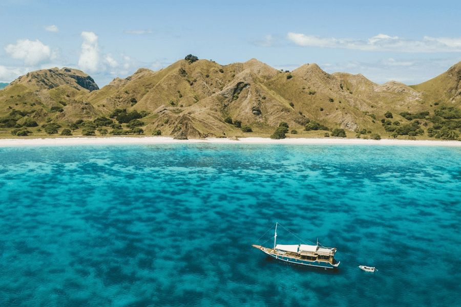 best time to visit Indonesia