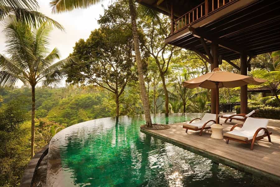 Best properties in Indonesia