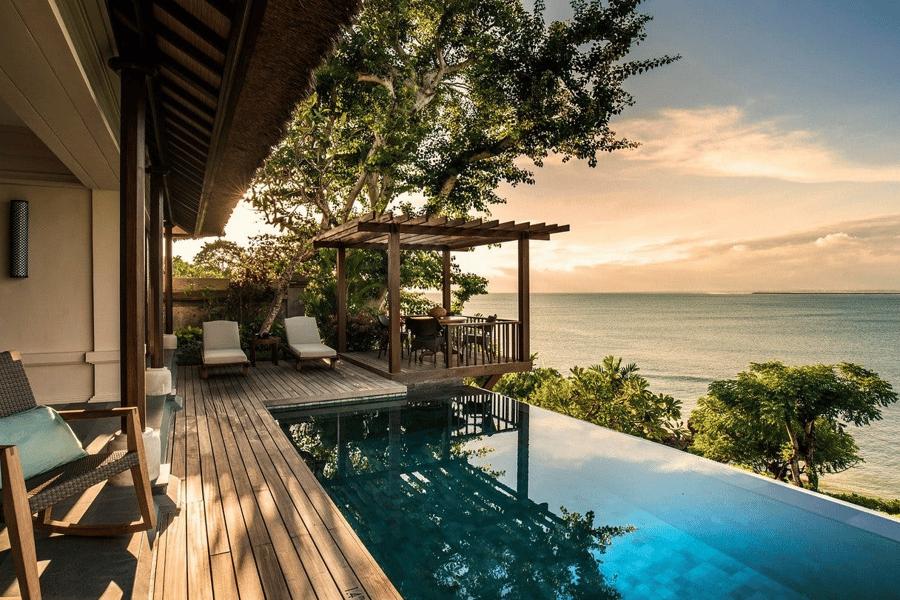 Best properties in Indonesia