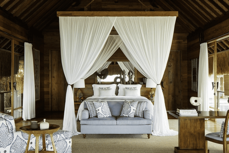 Best properties in Indonesia