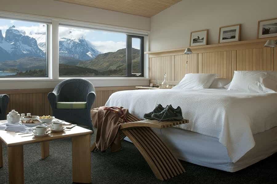 Best destination hotels