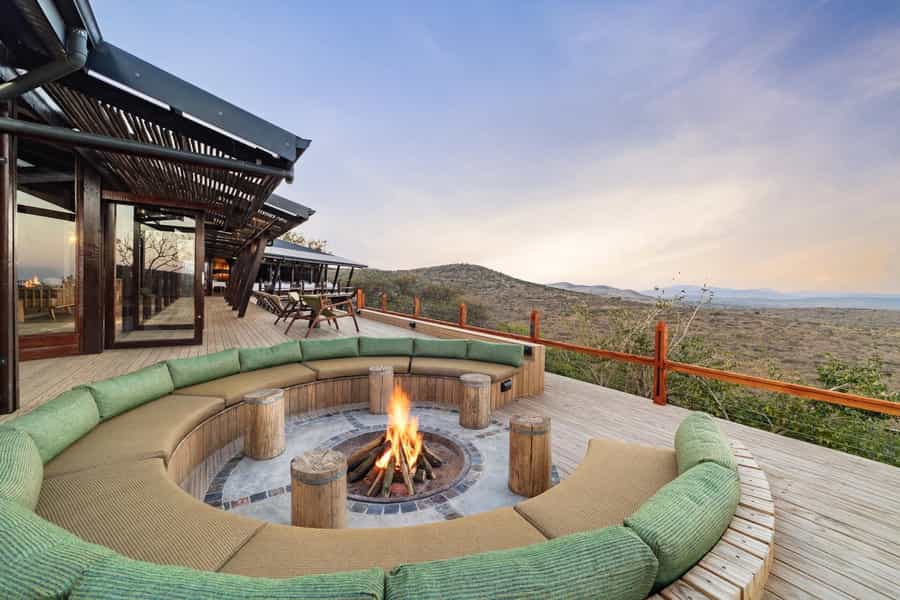 Safaris for families in South Africa