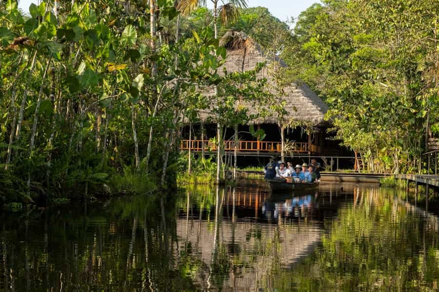 Best destination hotels