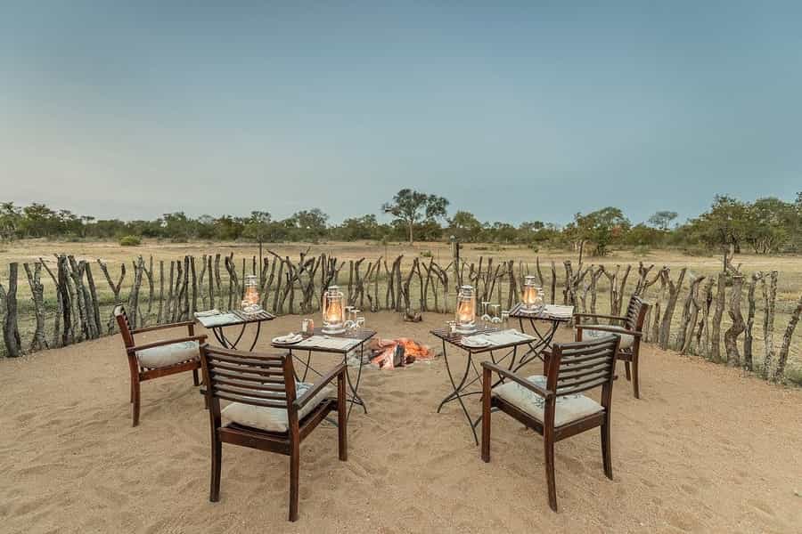 Safaris for families in South Africa