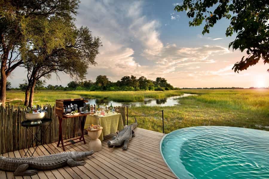 What You Need to Know About a Botswana Safari