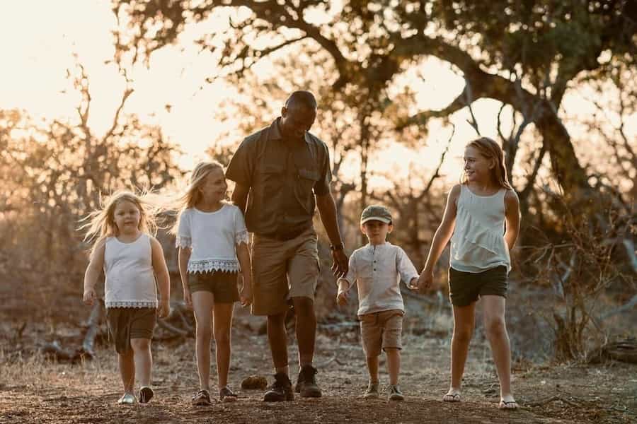 What to wear on safari in South Africa