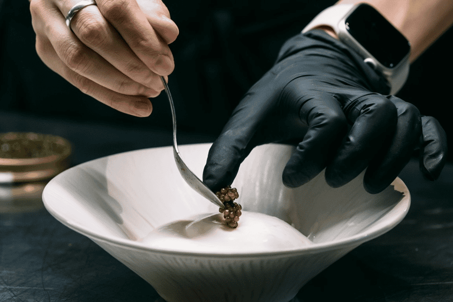 best restaurants bangkok