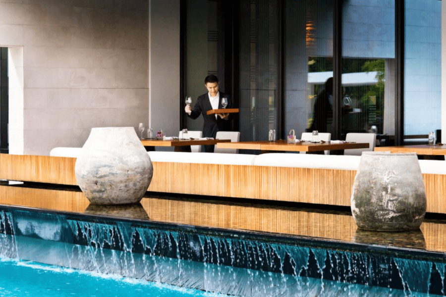 best restaurants bangkok