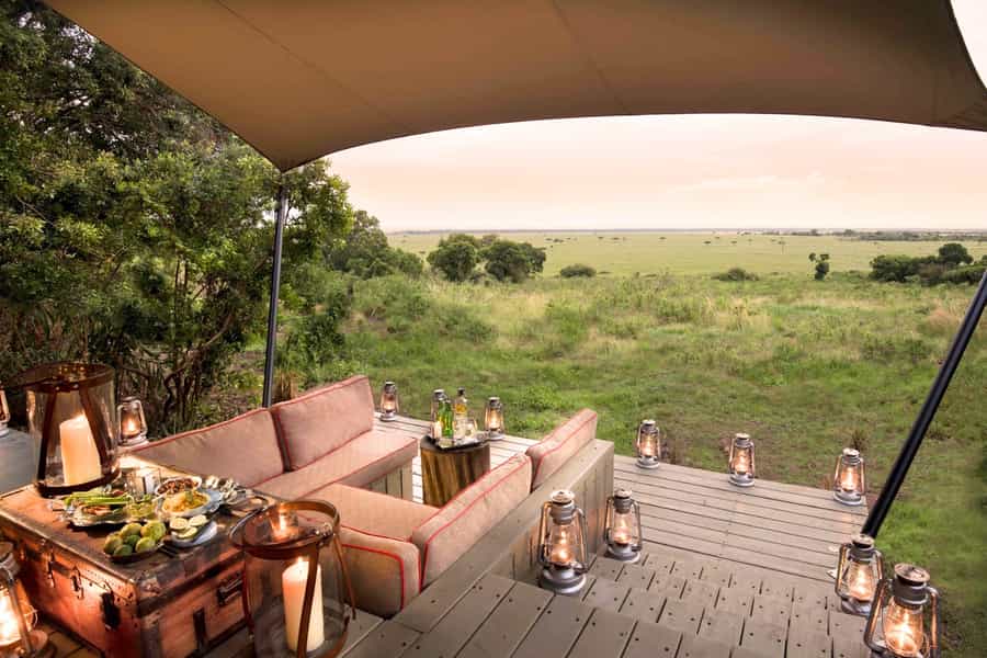 great migration kenya