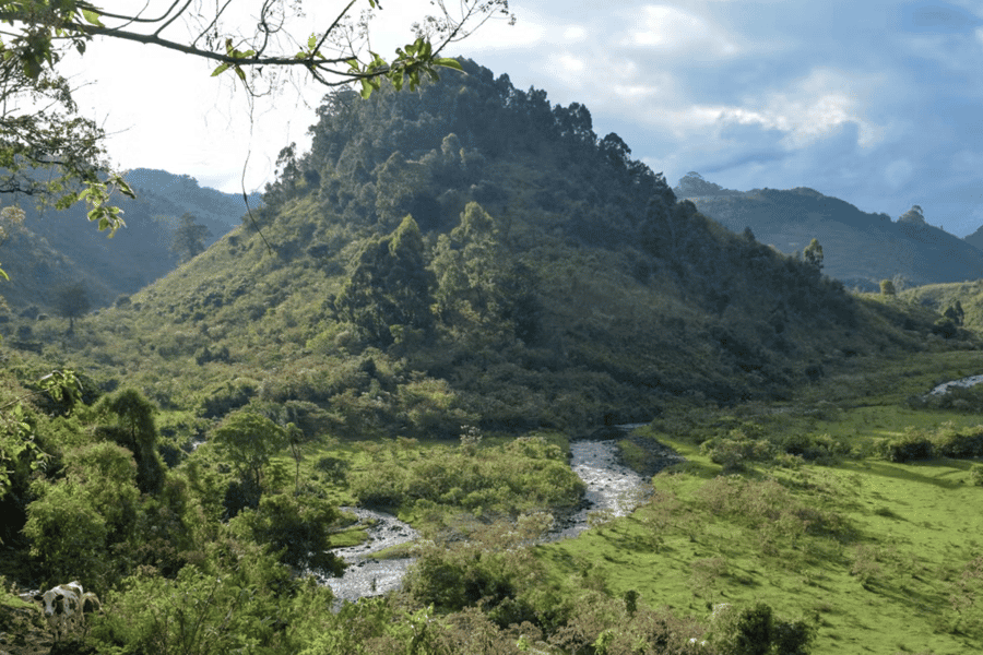 hidden gems in kenya