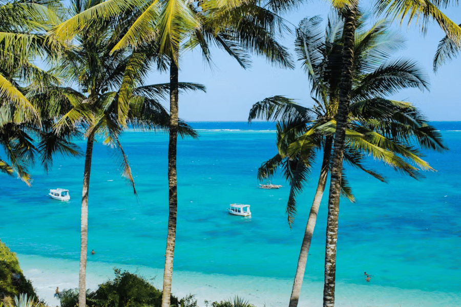 hidden gems in kenya