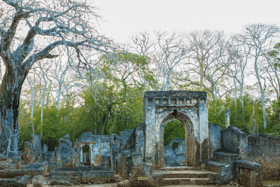 hidden gems in kenya