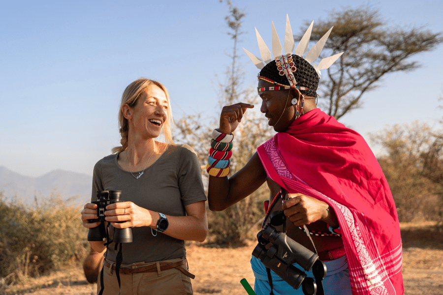great migration kenya