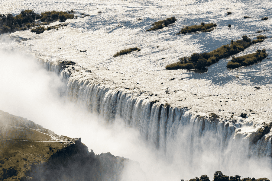 zimbabwe victoria falls
