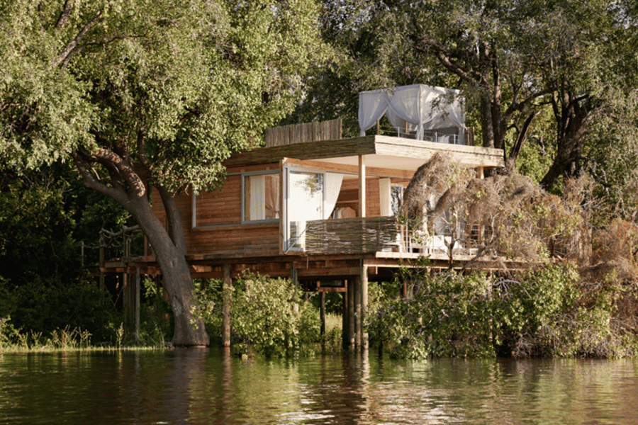 zimbabwe victoria falls