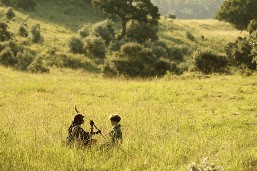 best family kenya safari