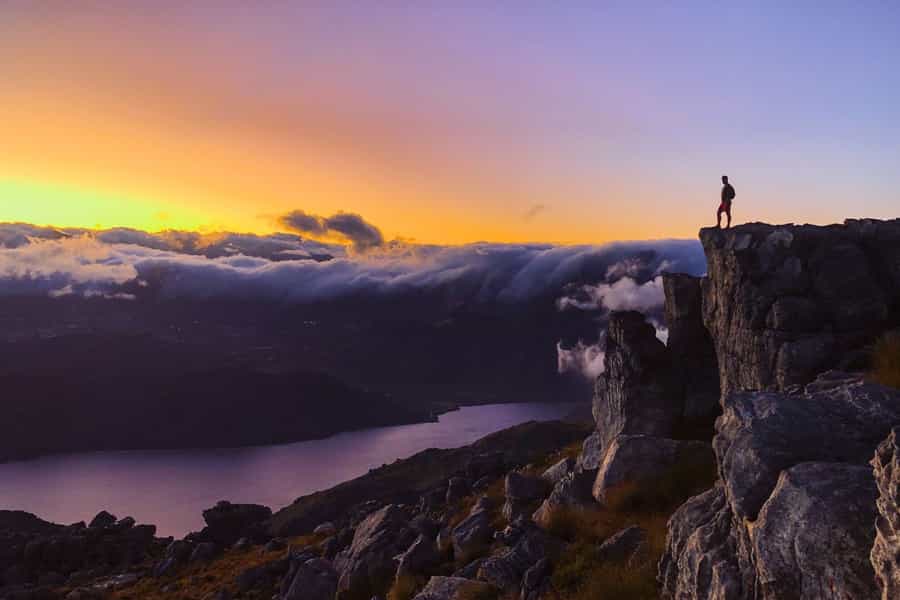 Things to do in the Cape Winelands