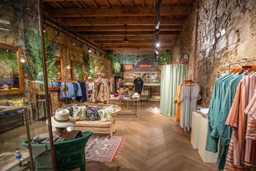 Shopping guide to Cape Town