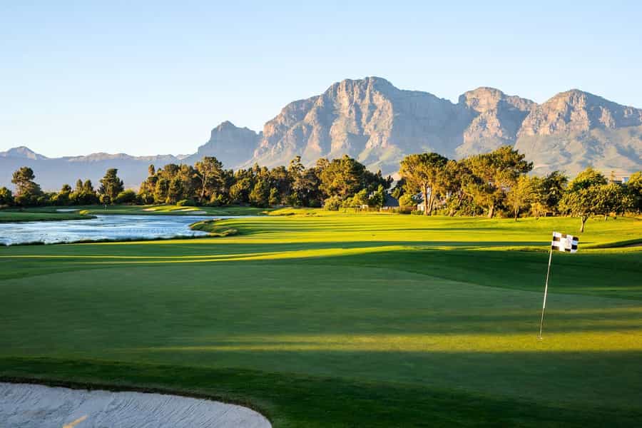 Things to do in the Cape Winelands