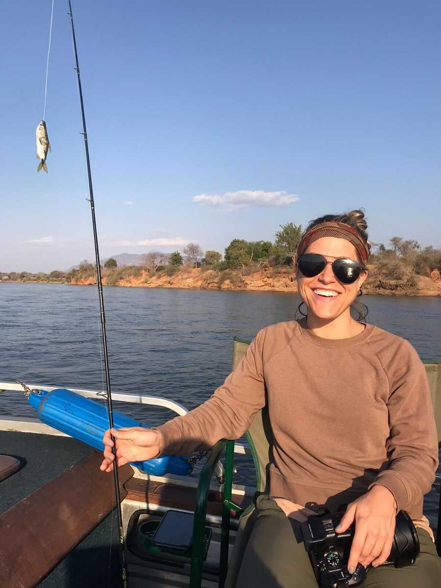 Which destination is at the top of your travel bucket list?